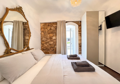 Casa Vacanze Appartamento Ibla Luxury Suite